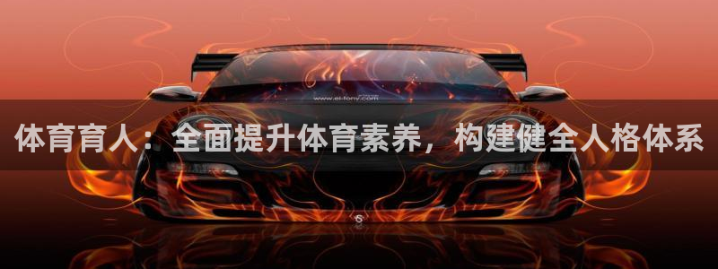 体育育人：全面提升体育素养，构建健全人格体系
