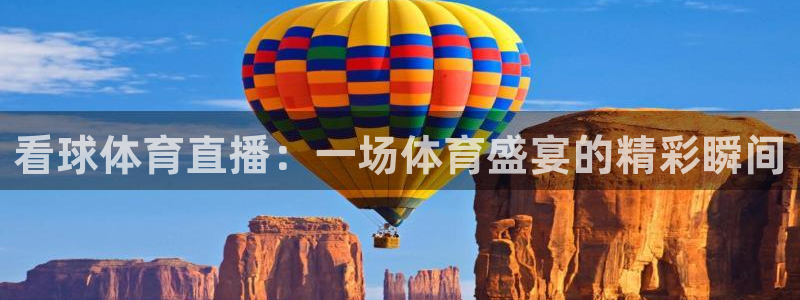 看球体育直播：一场体育盛宴的精彩瞬间